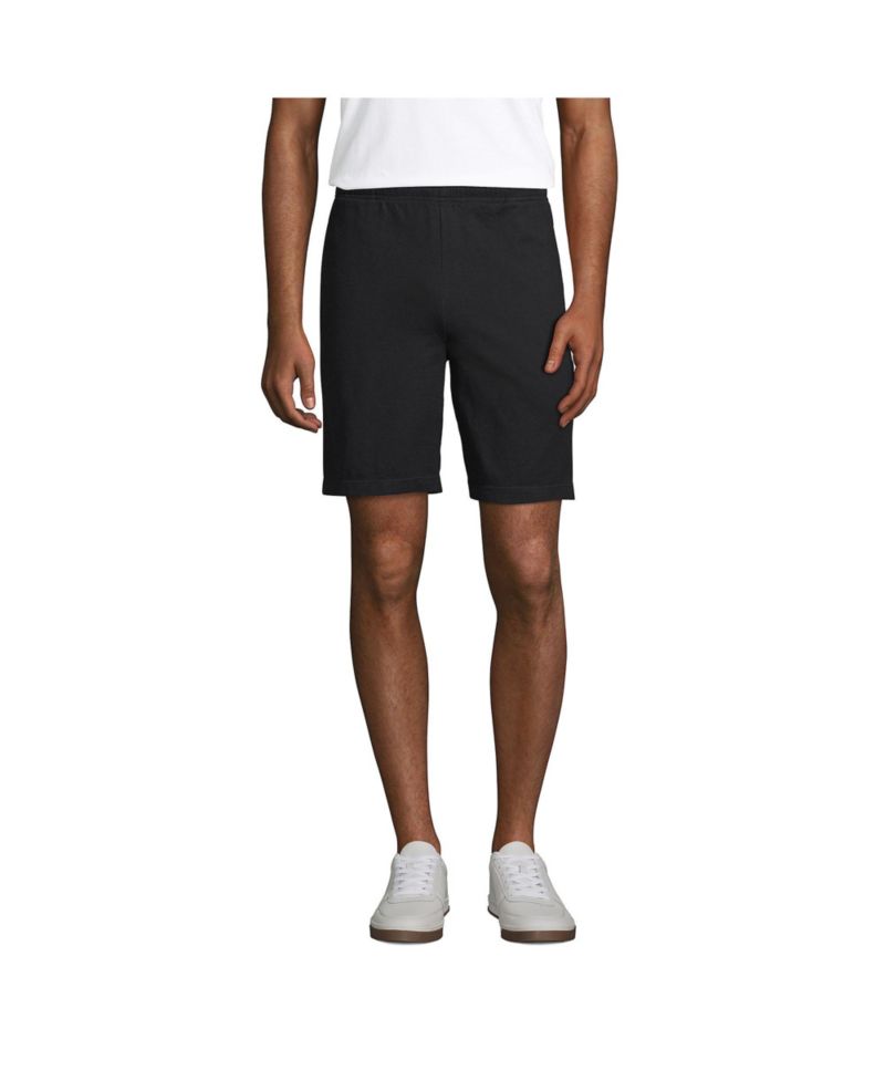Men's Jersey Knit Short