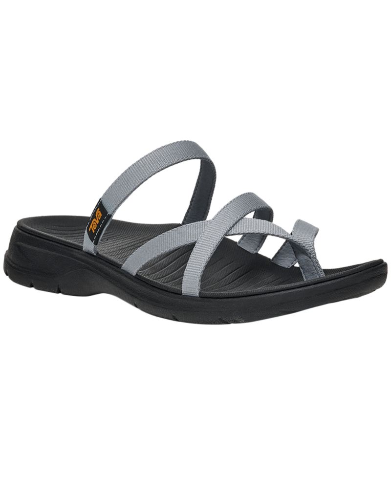 Women's Tirra Traveler Flip Flop Sandals
