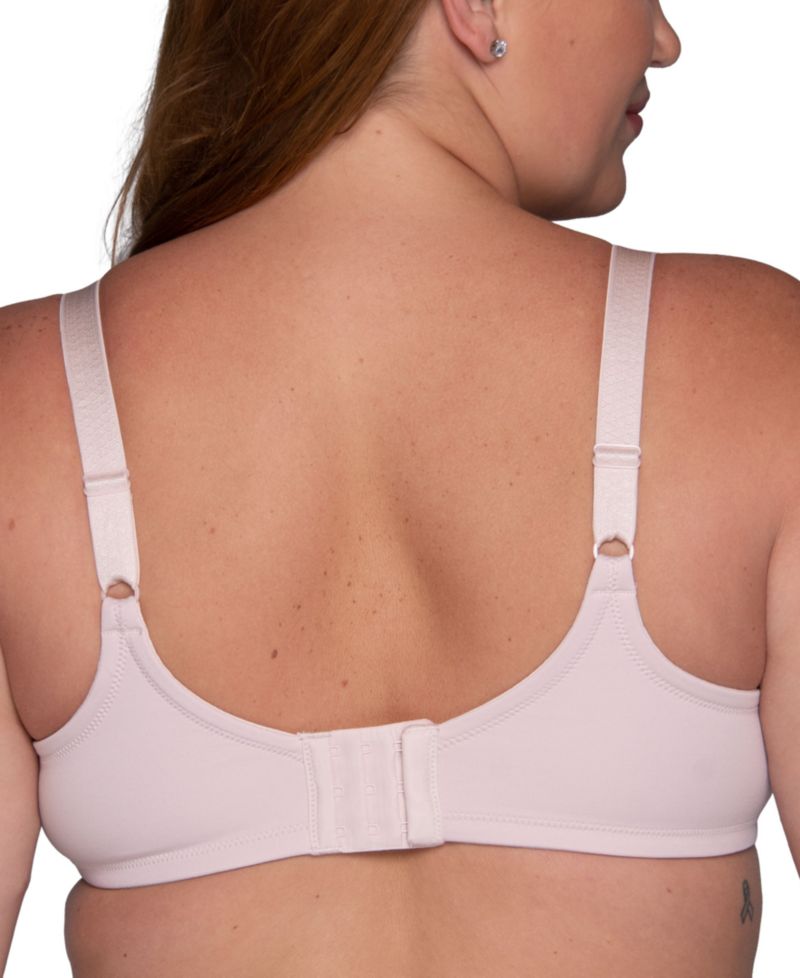 Women's Full Figure Beauty Back® Smoothing Minimizer Bra 76080