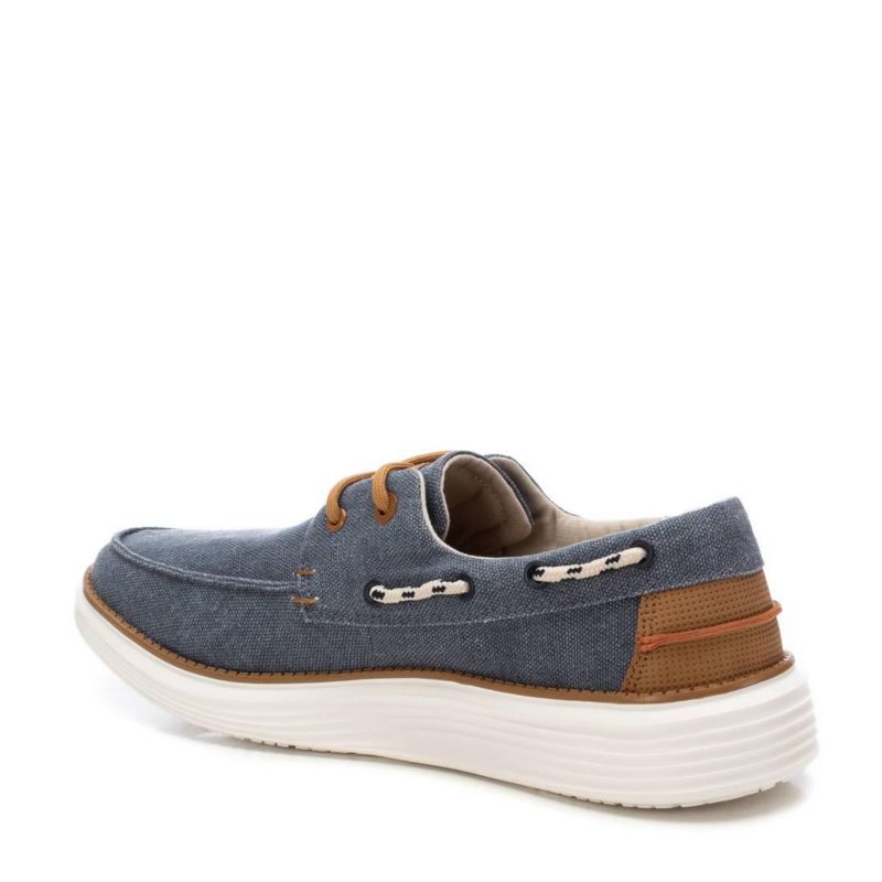 Men's Casual Comfort Boat Shoes Refresh Collection