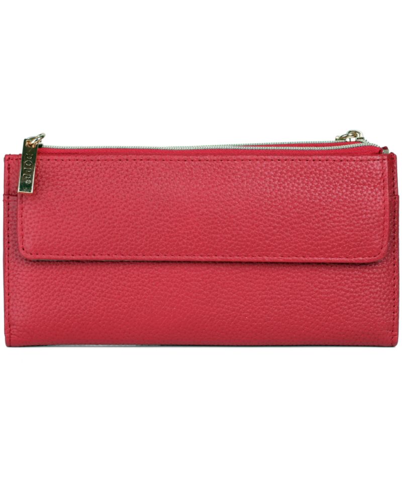 Women's Small Cosmopolitan Wallet
