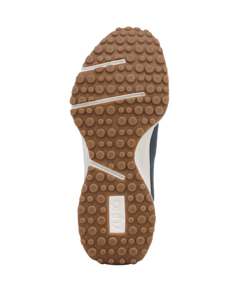 Women's Jumpstart Knit Running Inspired Slip-On Sneakers