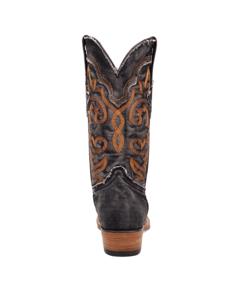 Men's Big Easy Denim Boot
