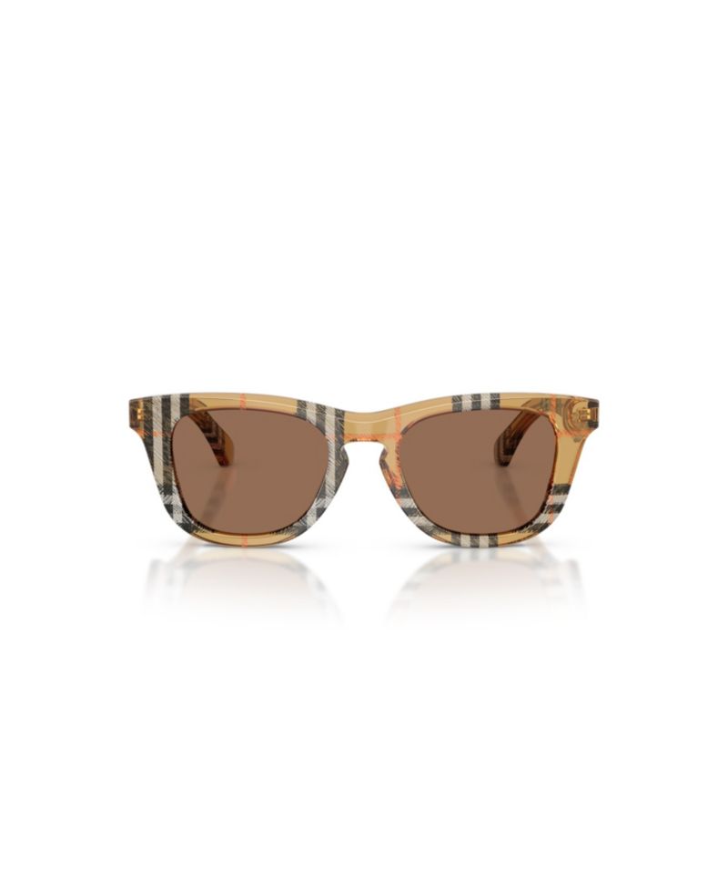 Square Sunglasses, 0JB4002 (Ages 7-10)