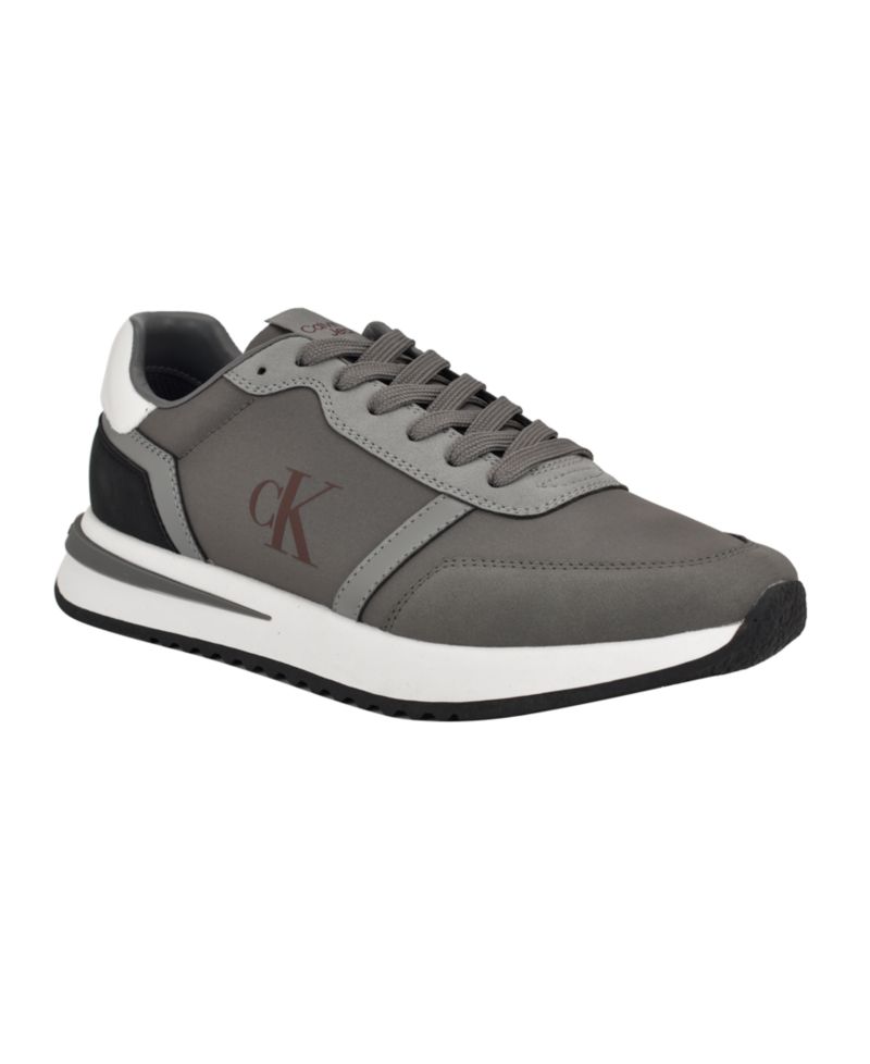 Men's Picio Lace Up Casual Sneakers