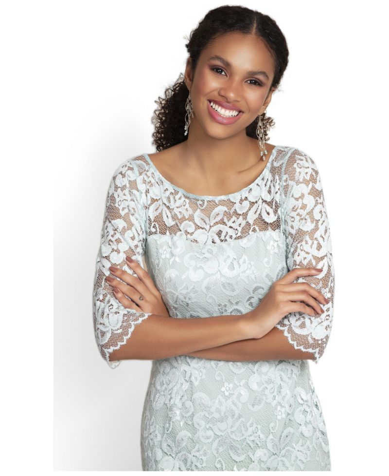 Women's Lila Lace Dress