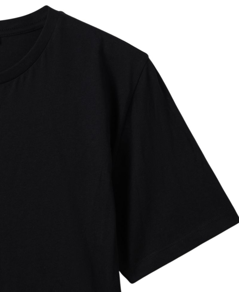 Men's Bless Cotton-Blend Tailored-Fit T-Shirt