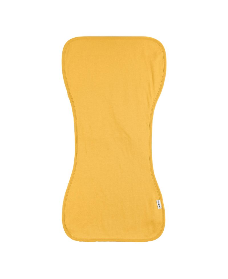 Baby Boys' and Girls' 5-Pack Burpcloths