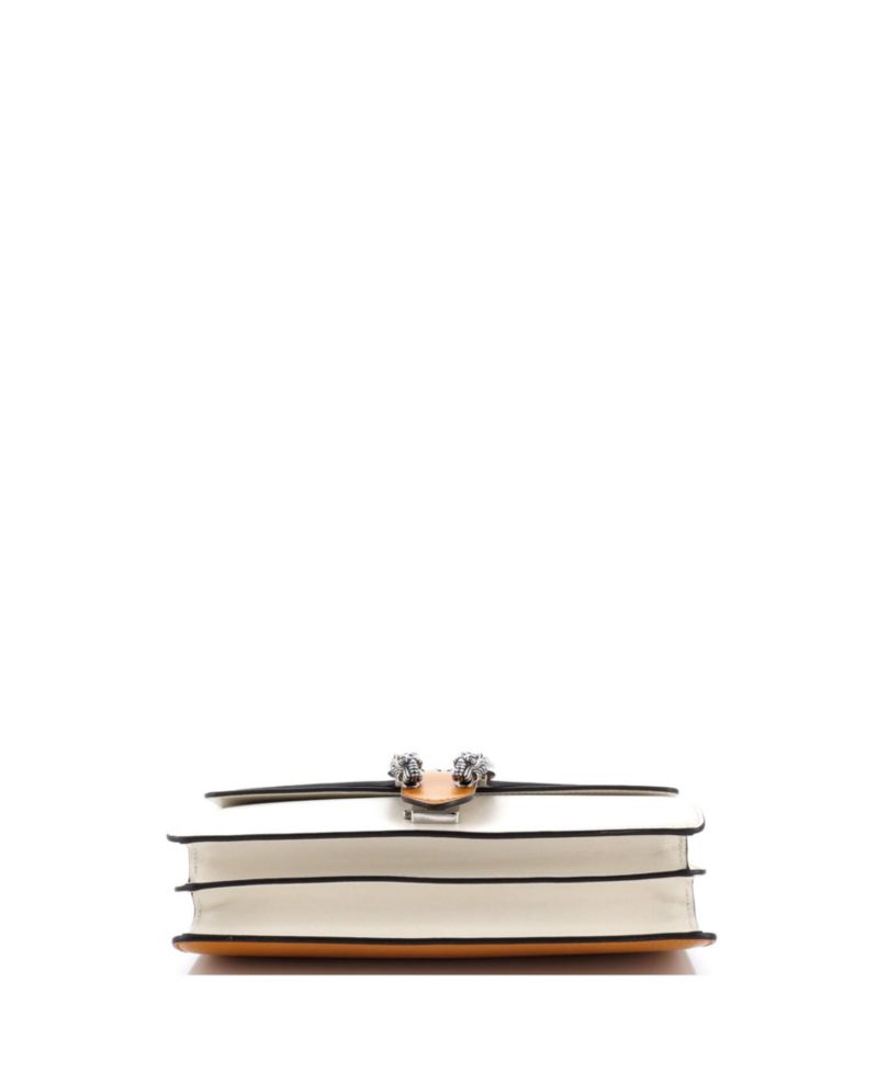 Small Dionysus Bag Leather