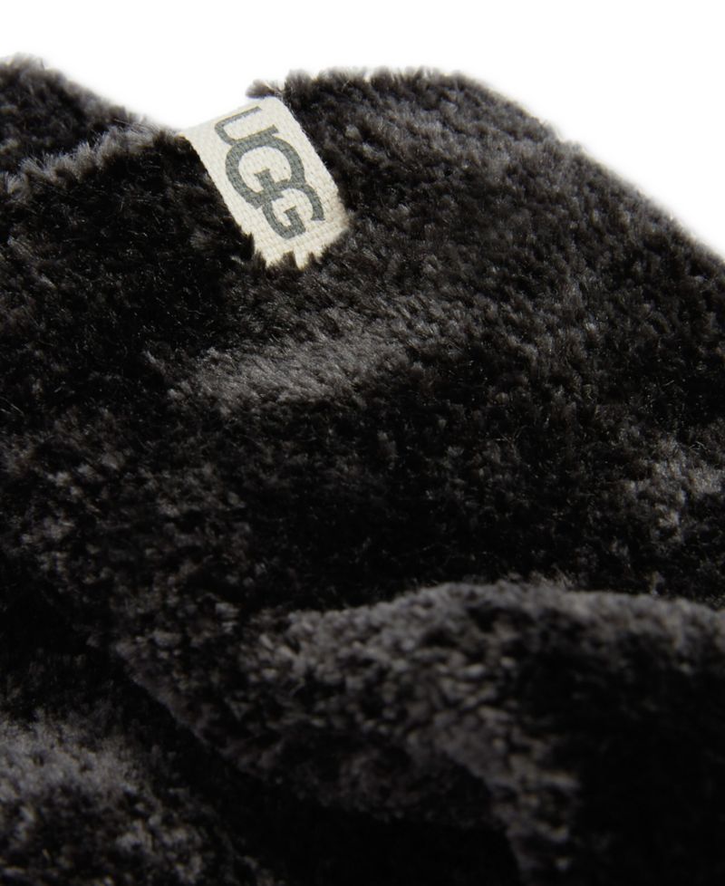 UGG Women's Leda Cozy Knit Crew Socks