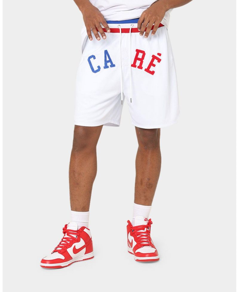 Big & Tall C-Class Basketball Ball Shorts