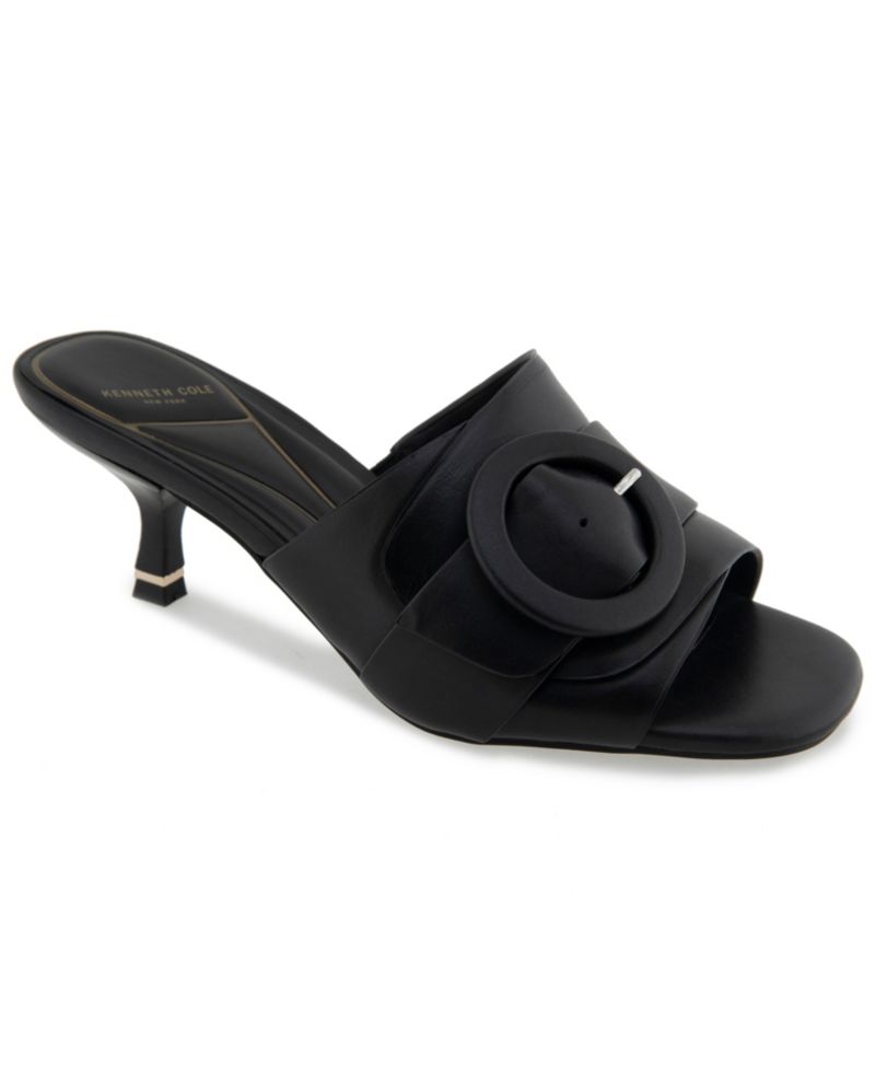 Women's Valentina Slip-On Dress Sandals