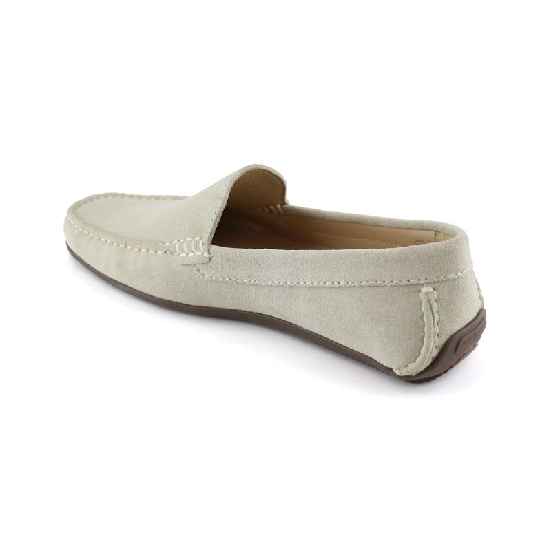 Men's Broadway Venetian Leather Loafer