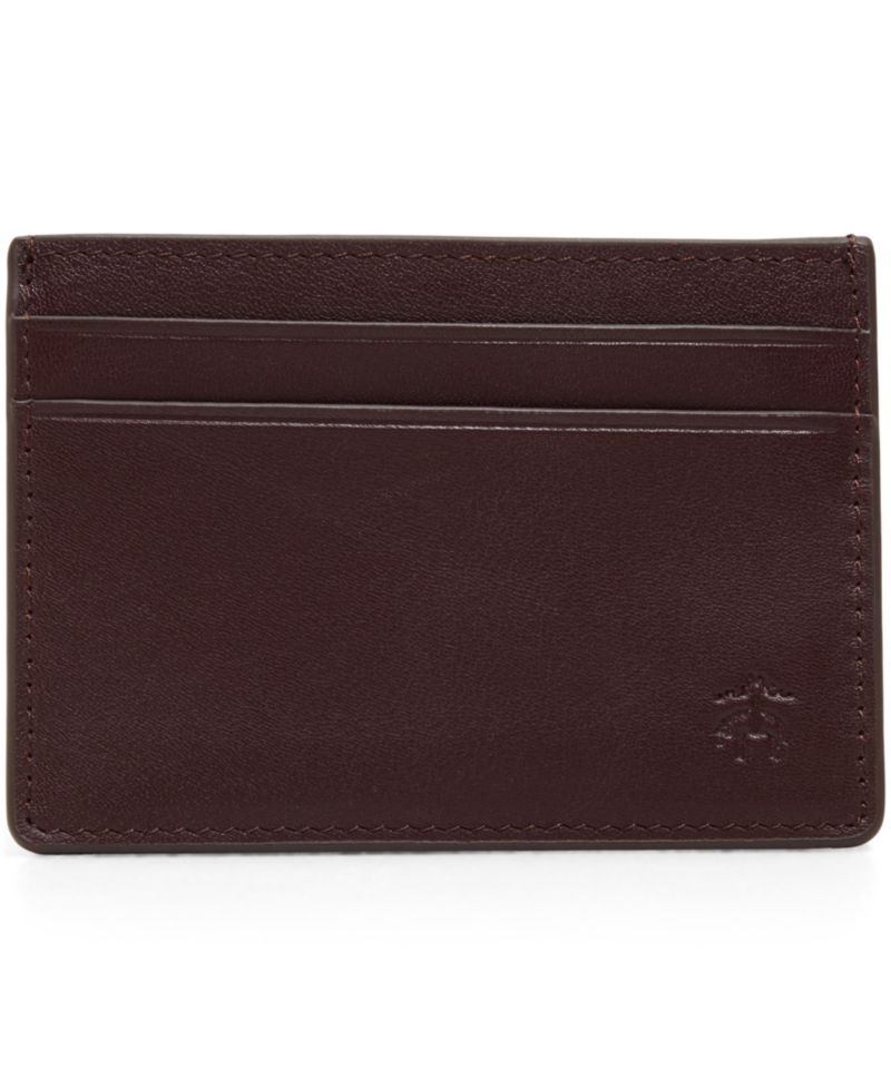 Men's Portland Leather Wallet