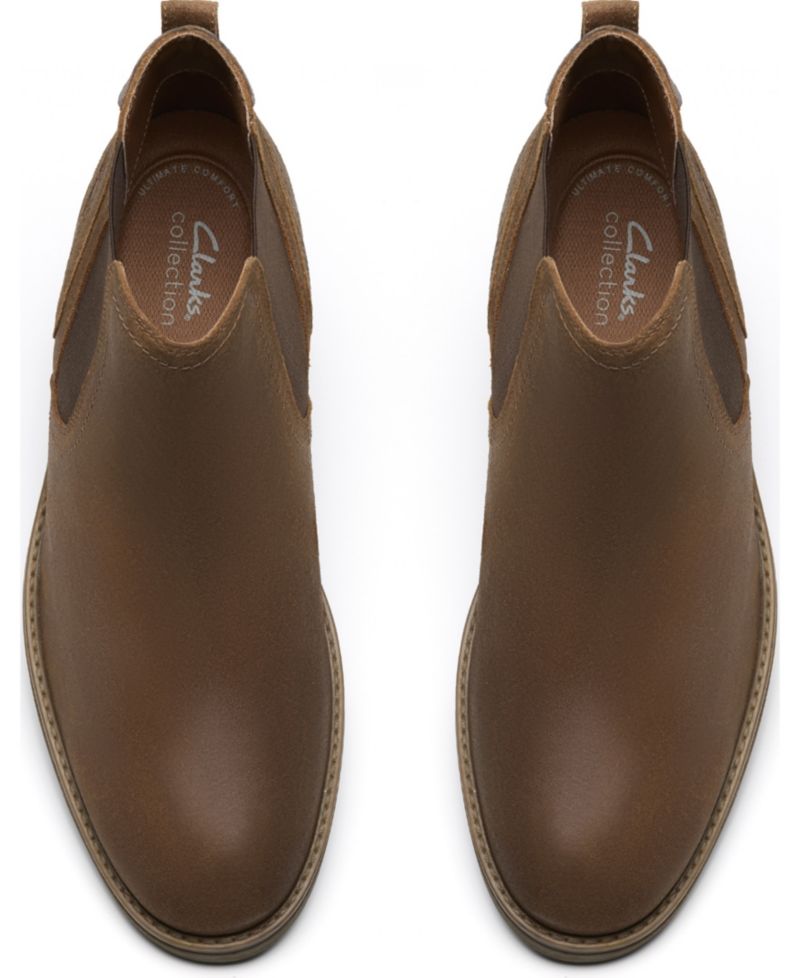 Men's Collection Emmet Easy Boots