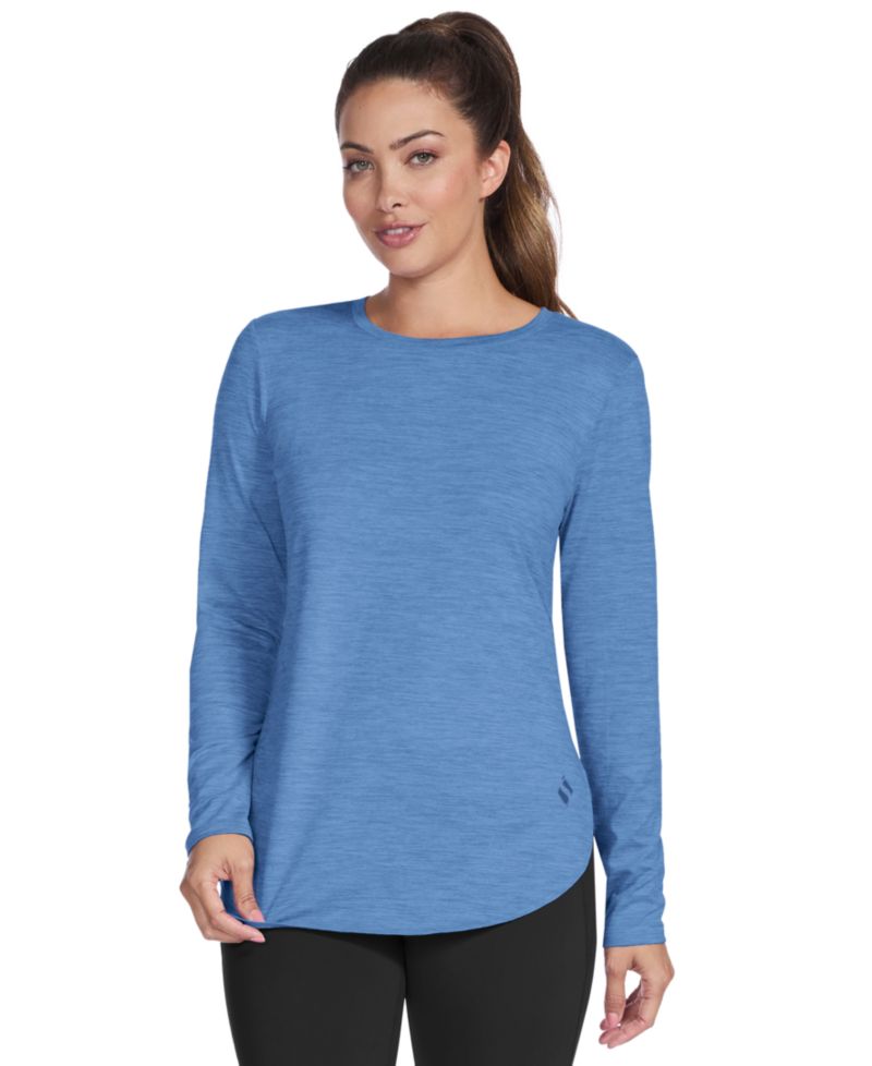 Women's Godri Swift Long-Sleeve Tunic Top