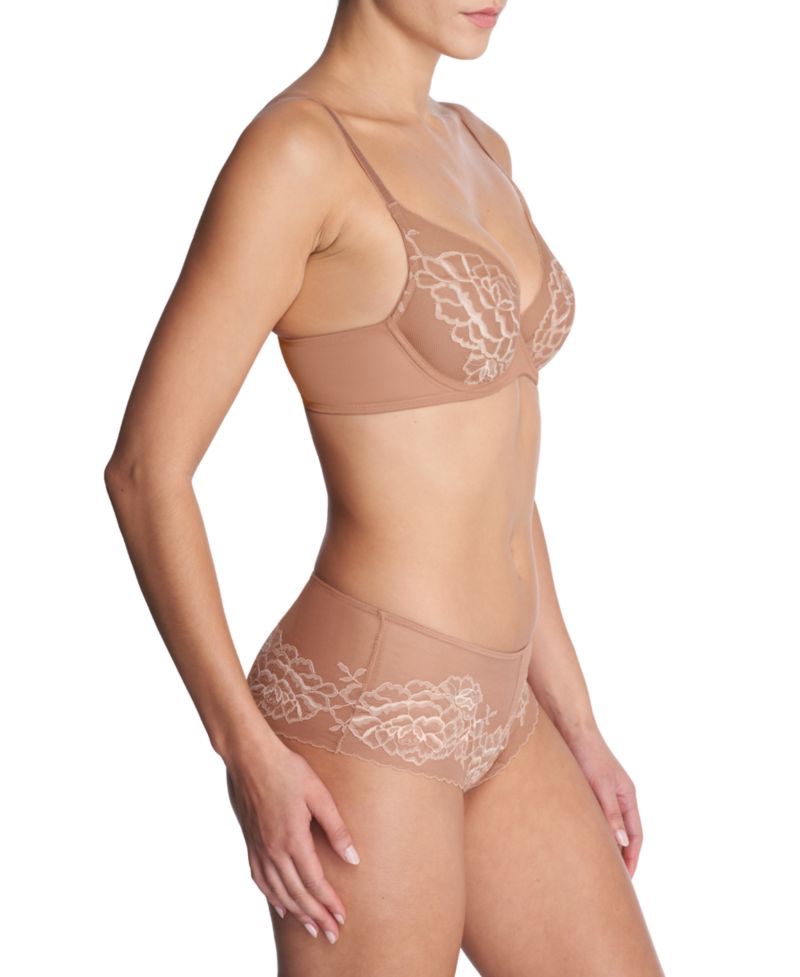 Women's Flora Contour Underwire Bra 721150