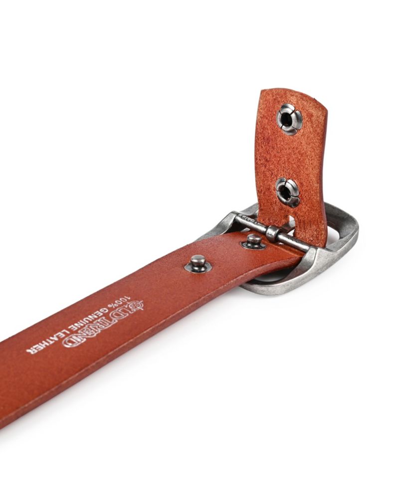 Women's Westland Leather Belt