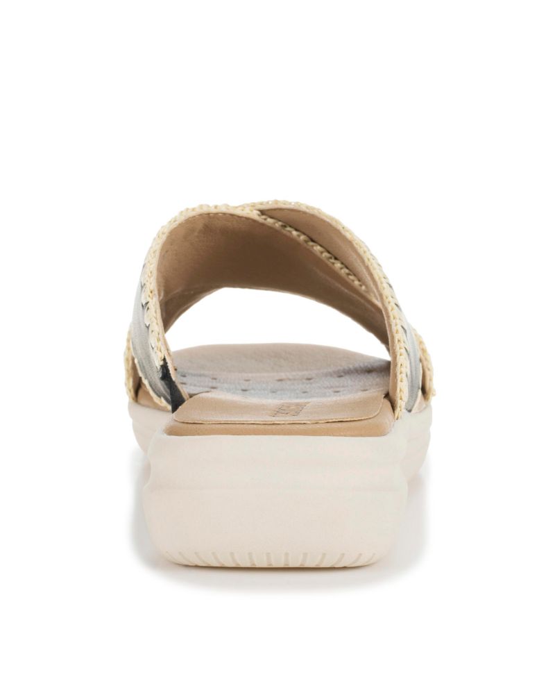 Women's Origins Dolinda Slide Slip-On Sandals