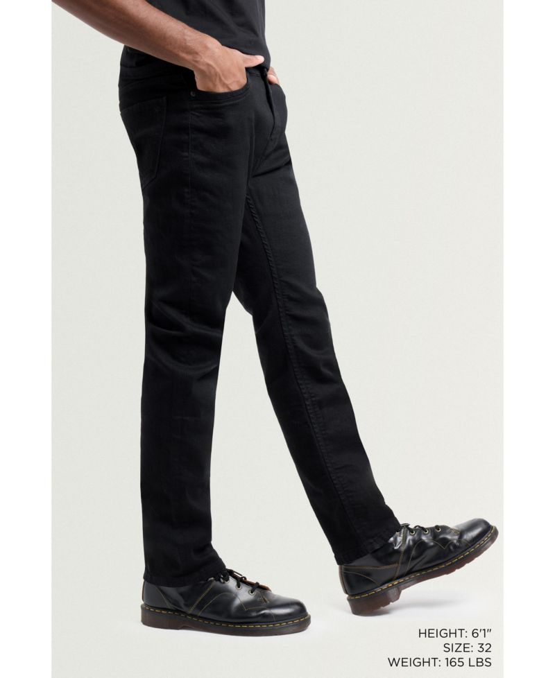 Men's Supersoft Slim Fit Denim Jeans