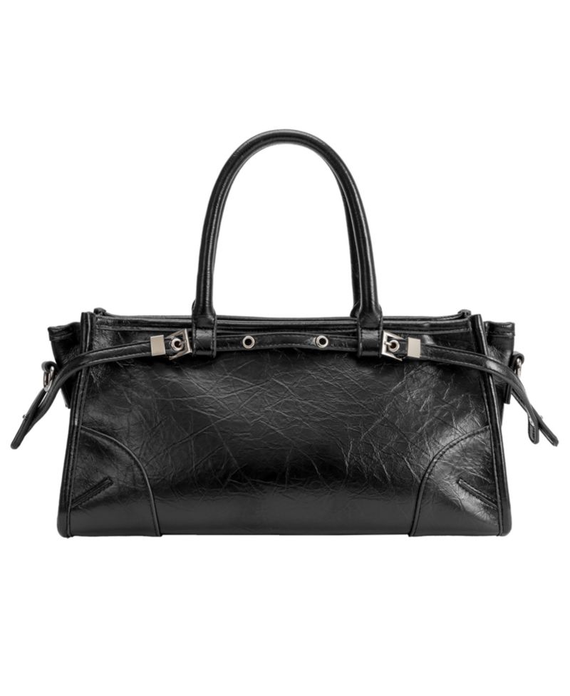 Rhonda Medium Top Handle Satchel Handbag