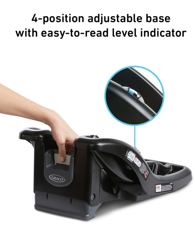 SnugRide Lite Infant Car Seat Base