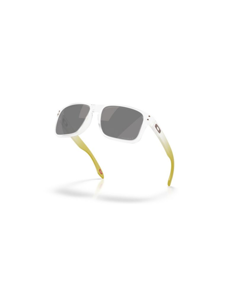 Men's Holbrook Limitless Collection Polarized Sunglasses, OO9102