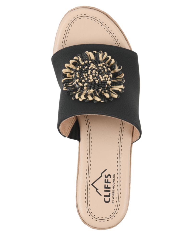 Women's Brikley Wedge Sandals