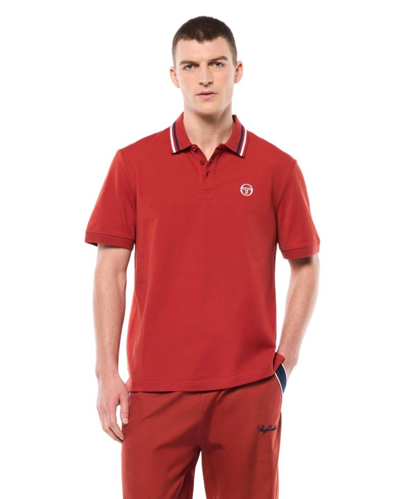Men's Ciro Pique Polo