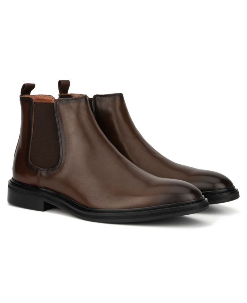 Men's Randall Slip On Boots