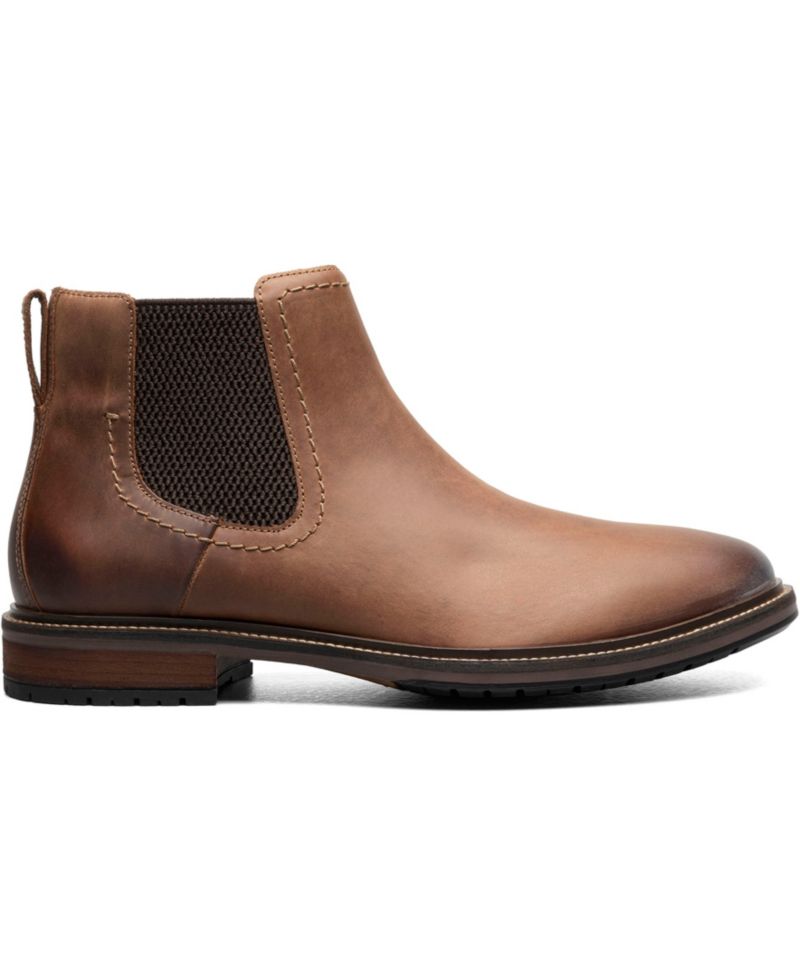 Men's Forge Plain Toe Gore Boot