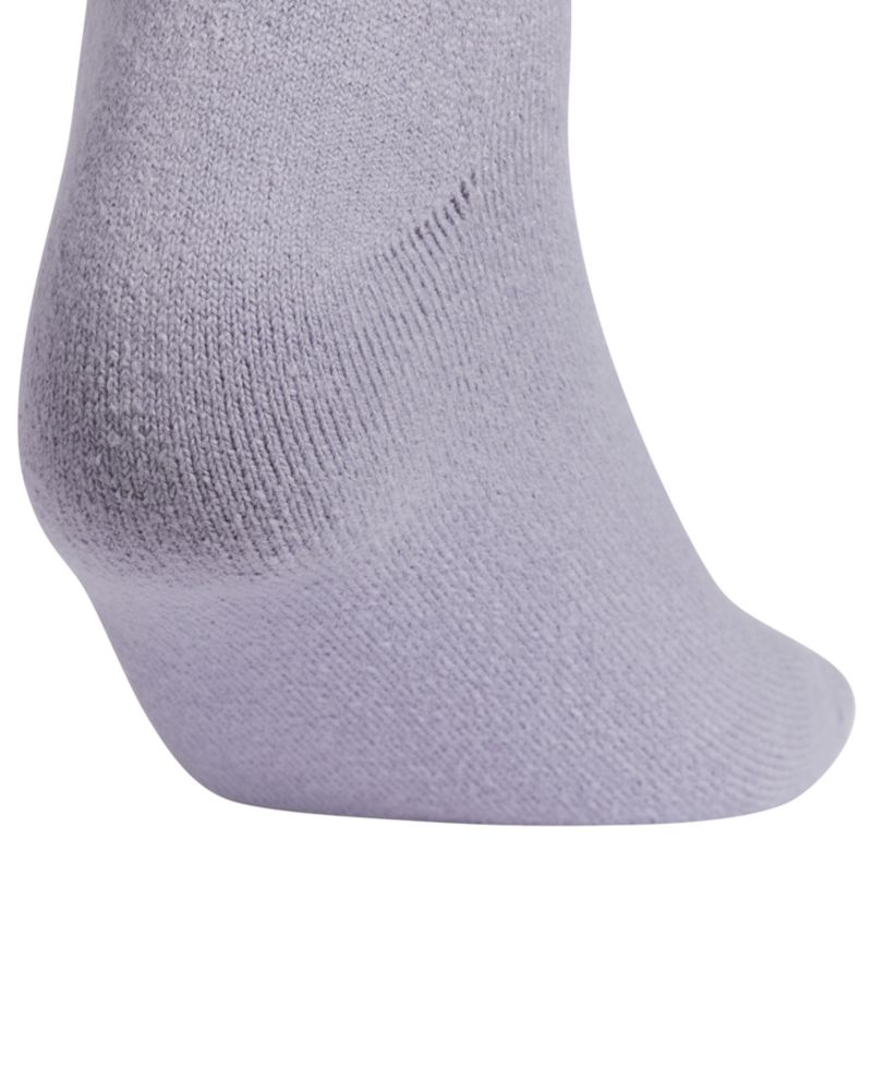 Women's Cushioned Comfort 3.0 Quarter Socks, 3-Pack