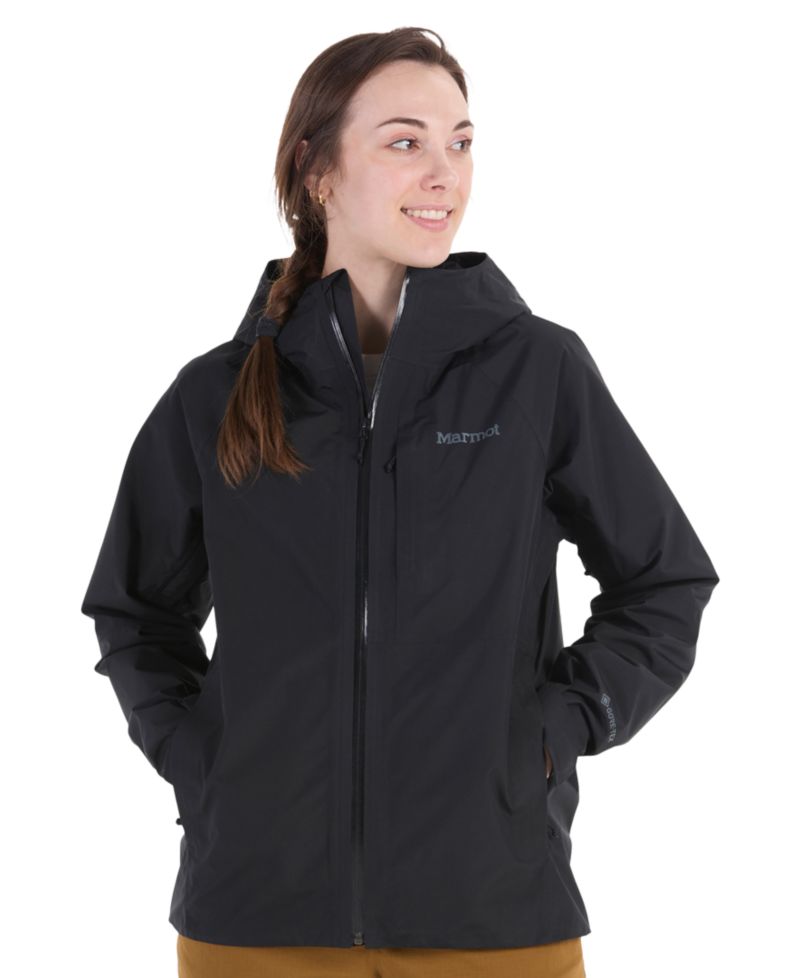 Women's Waypoint GORE-TEX Jacket