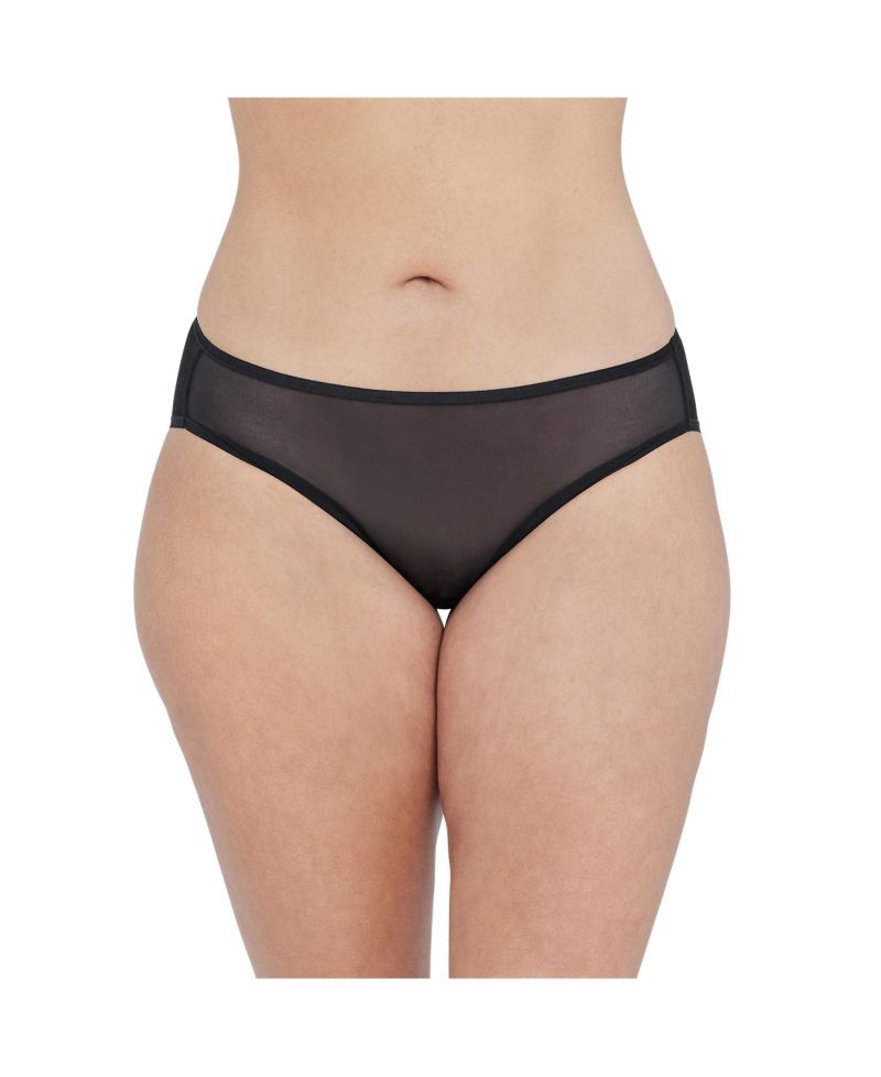 Women's Spellbound Mesh Bikini