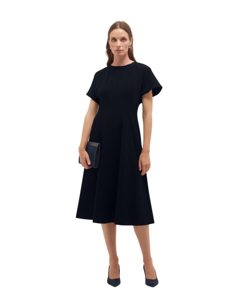 London Women's Cressida Midi Dress
