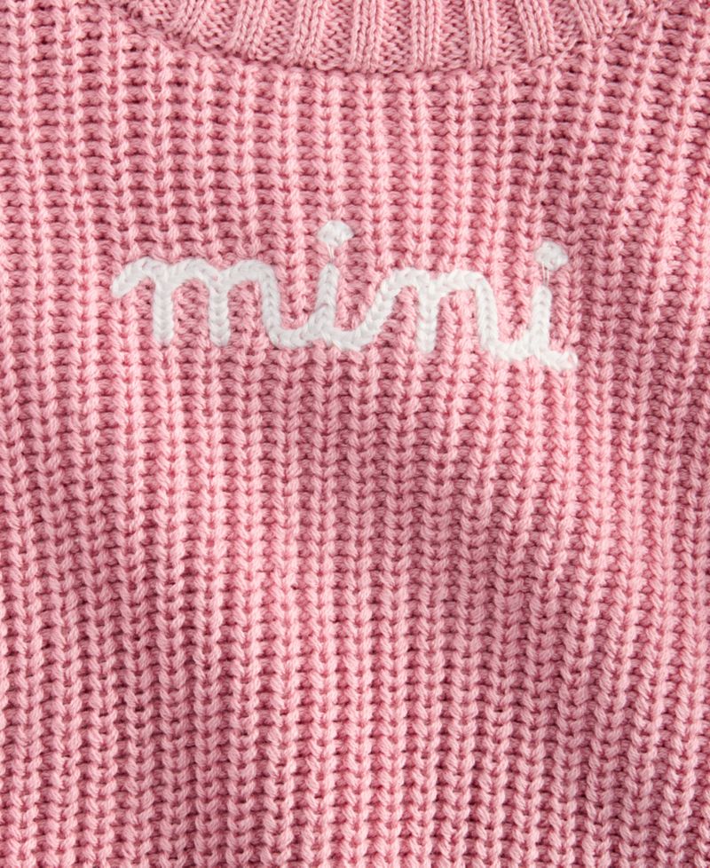 Baby 0M-24M Mix & Match Mini Cotton Sweater