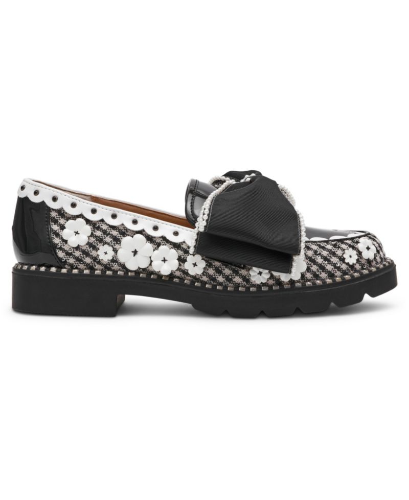 Women's Hurley Slip-On Loafers