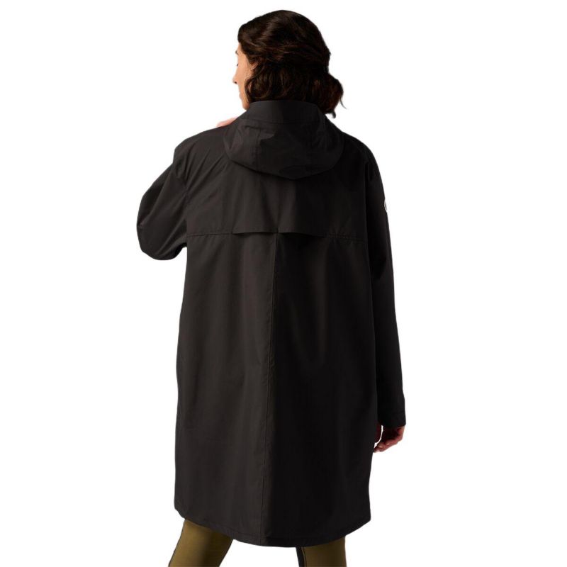 Women's Runoff 2.5L Rain Parka Rain Jackets