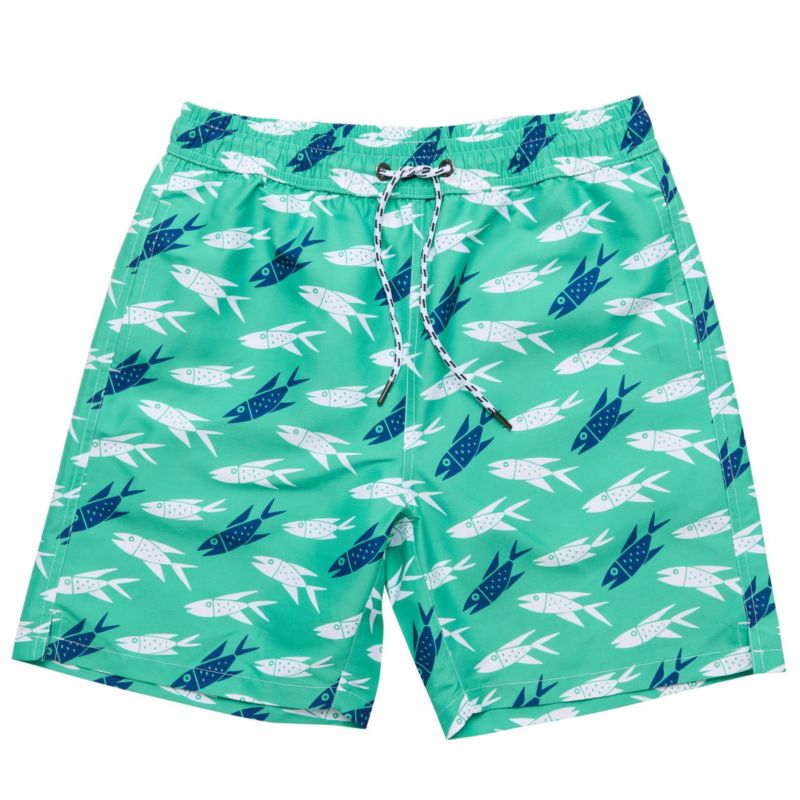 Men's Off The Hook Swim Short