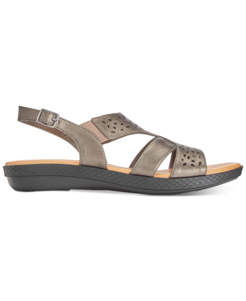 Bolt Sandals
