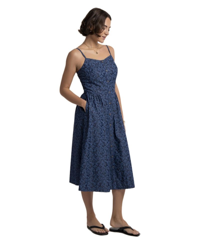 Women's Mari Midi Dress