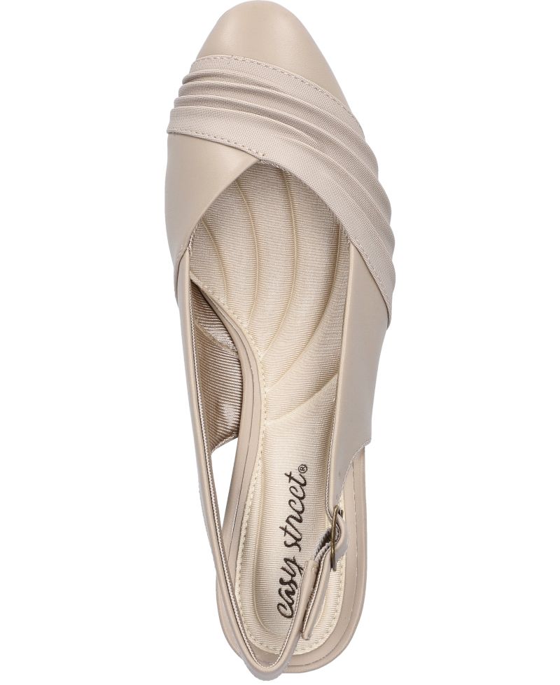 Women's Bates Slingback Pumps