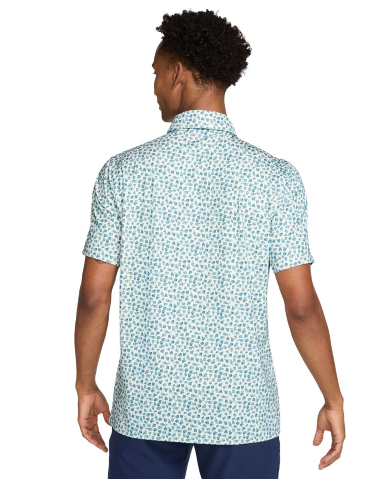 Men's Velocity Dri-FIT Golf Polo Shirt