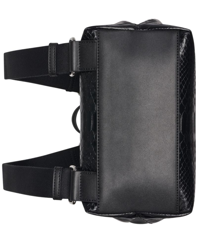 Women's Small Arabella Snake Backpack