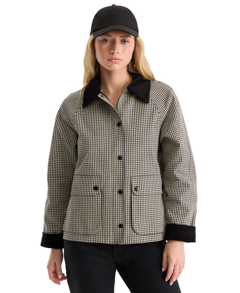 Women's The Heritage Jacket