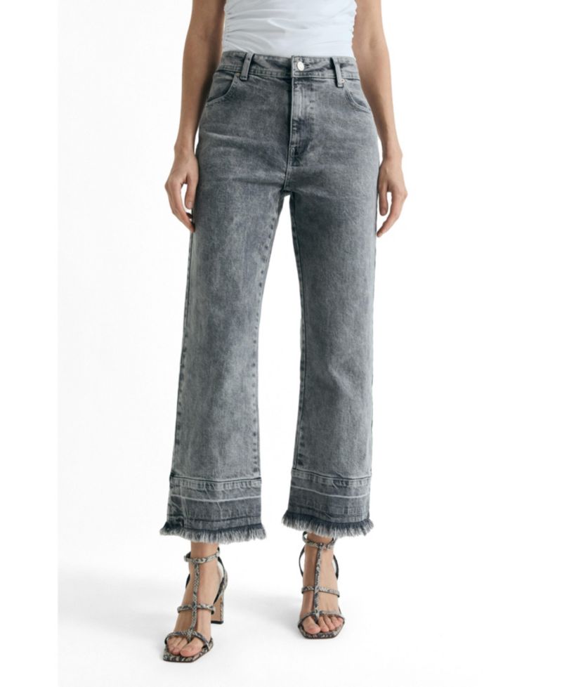 Women's Rivetwash Denim