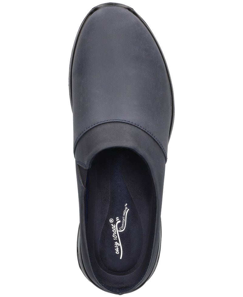 Women's Janalee Comfort Mules Flats