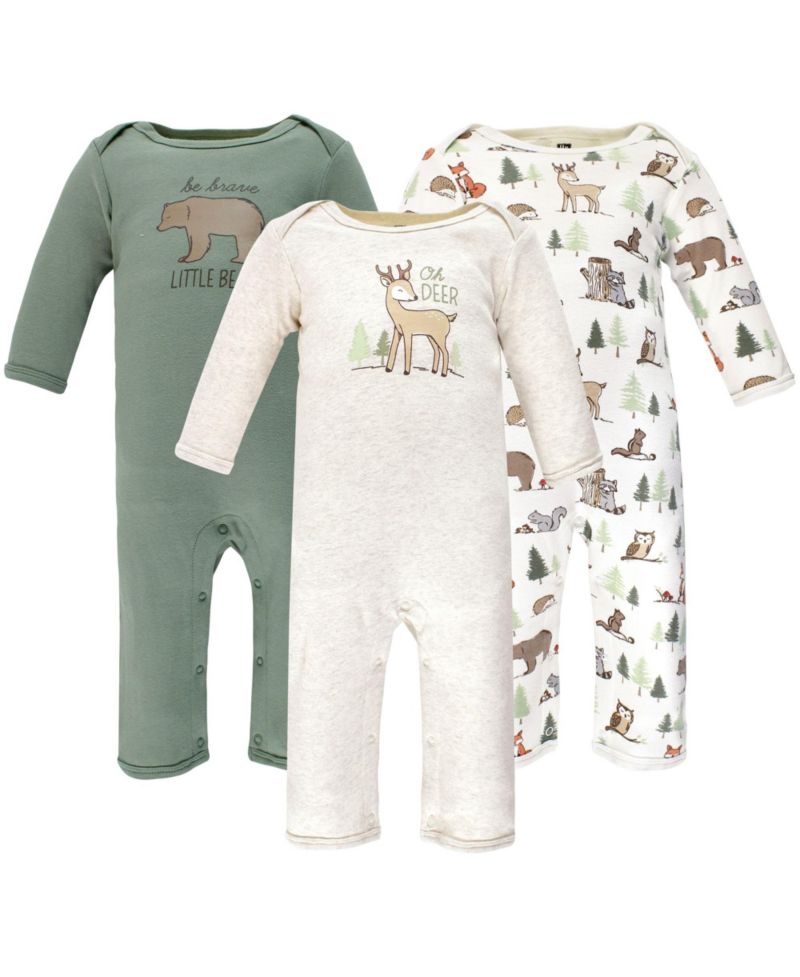 Лесной Animals