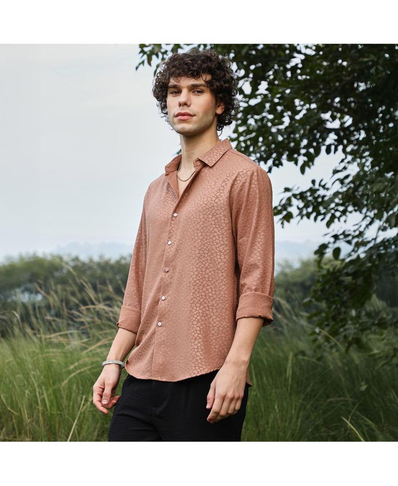 Men's Pavement Shirt