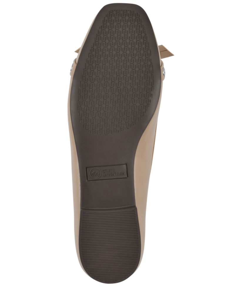 Women's Bodhi Ballet Flats